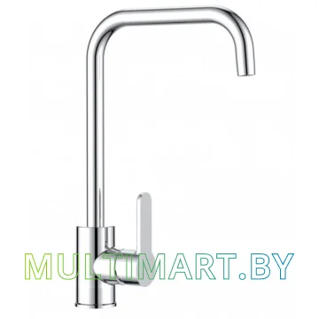 Смеситель Gross Aqua Ecochrome 3208298C